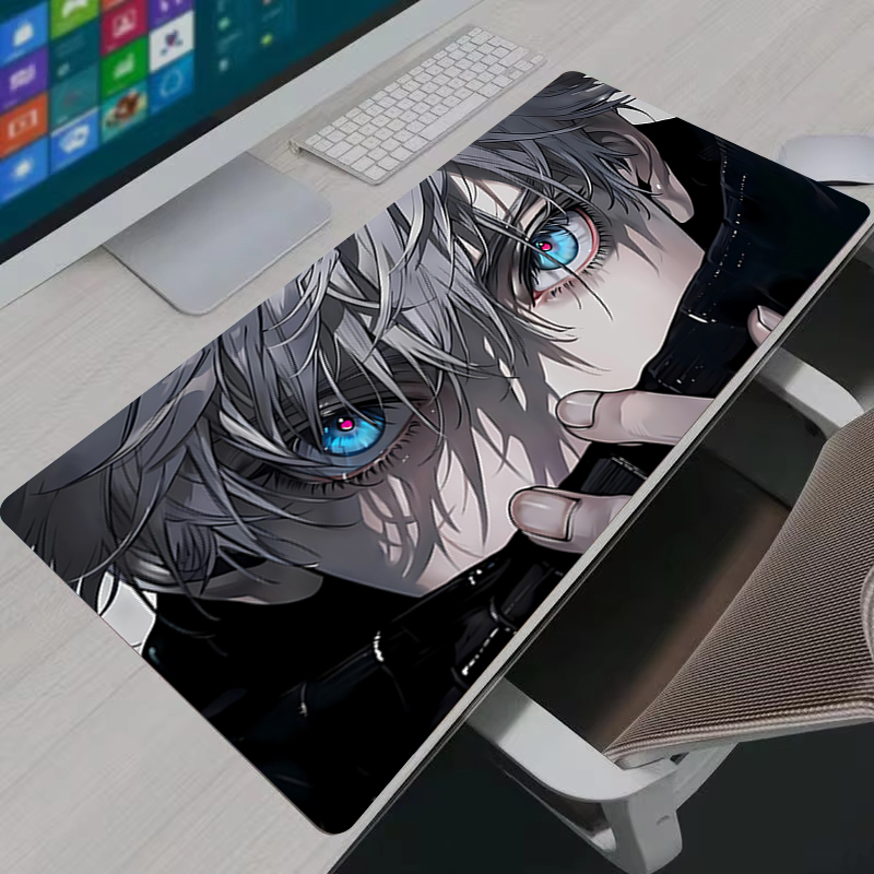 Tappetino per Mouse Anime Juju - Rugged Tablet Accessories recensione e prezzo