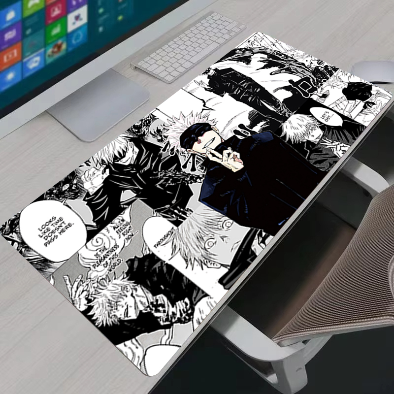 Tappetino per Mouse Anime Juju - Rugged Tablet Accessories recensione e prezzo