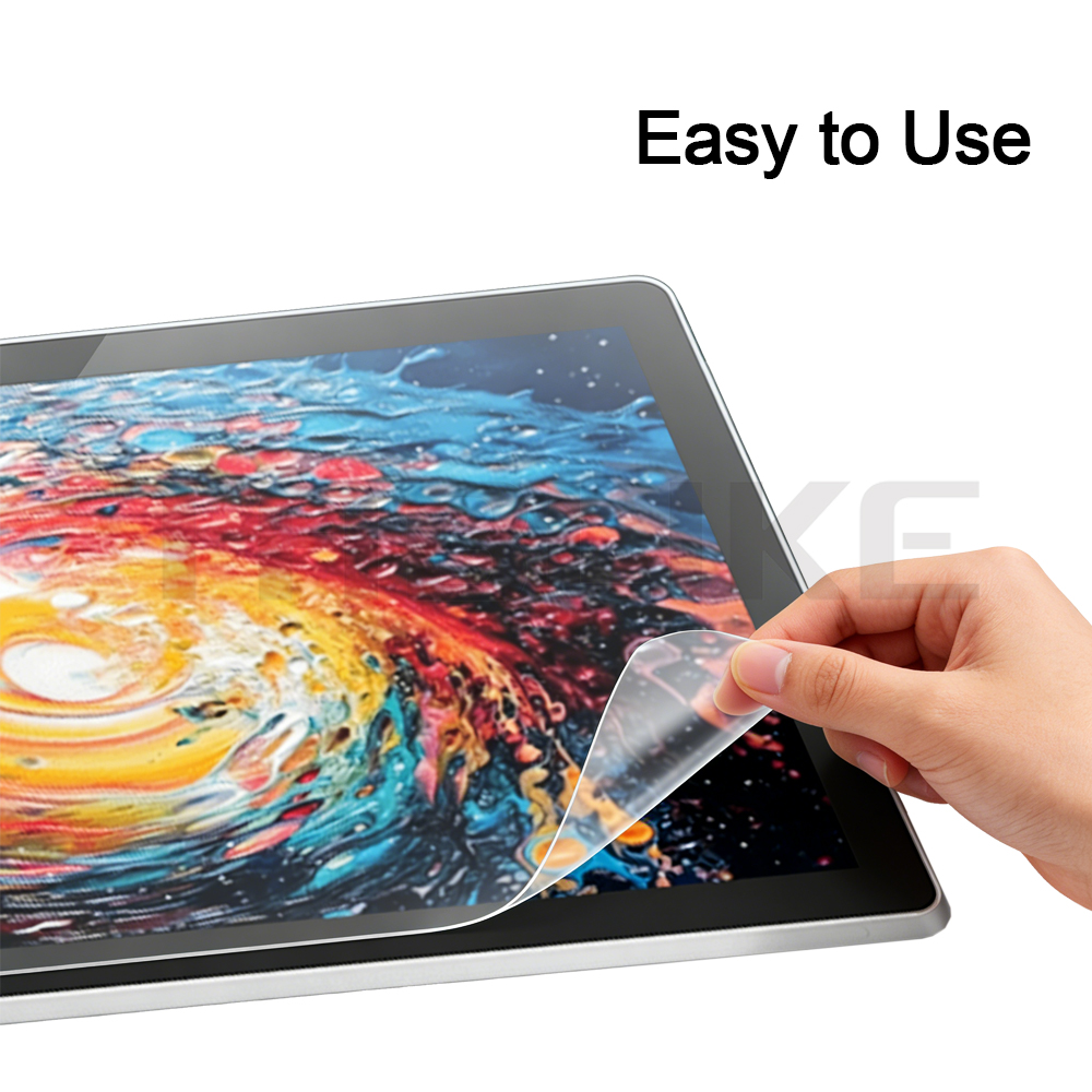 Pellicola protettiva per Huion - Huion Tablet Accessories recensione e prezzo