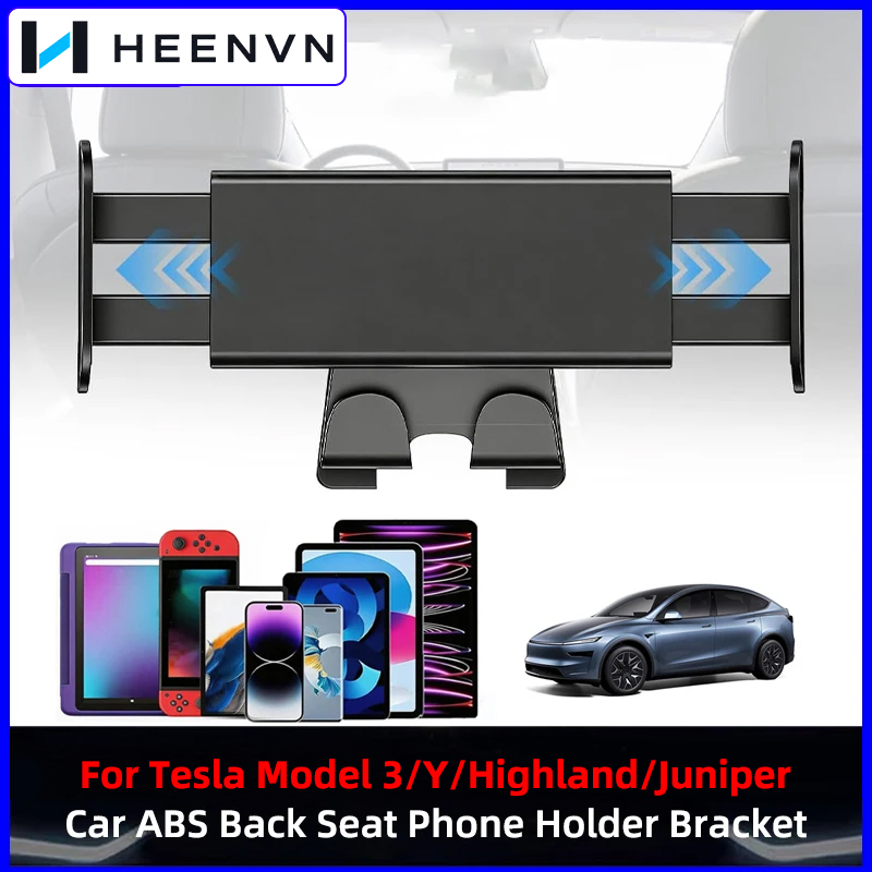Supporto per poggiatesta auto  - Tablet Accessories Must Have recensione e prezzo