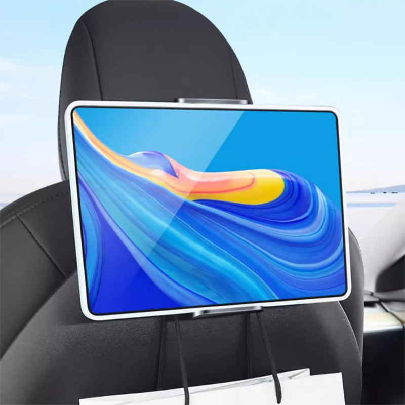 Supporto per poggiatesta auto  - Tablet Accessories Must Have recensione e prezzo