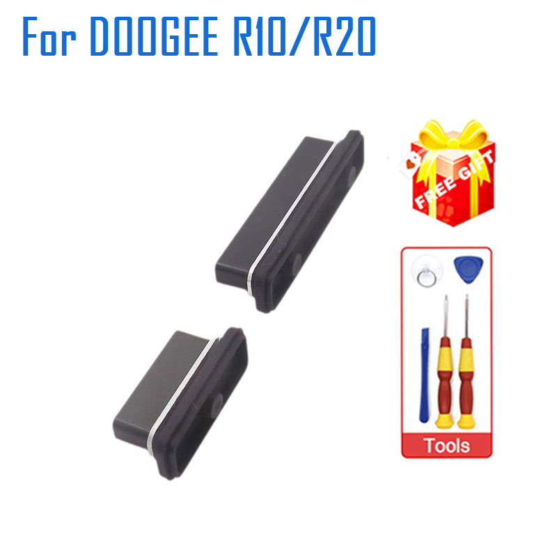 Nuovo originale DOOGEE R10 R20 - Doogee Tablet Accessories recensione e prezzo