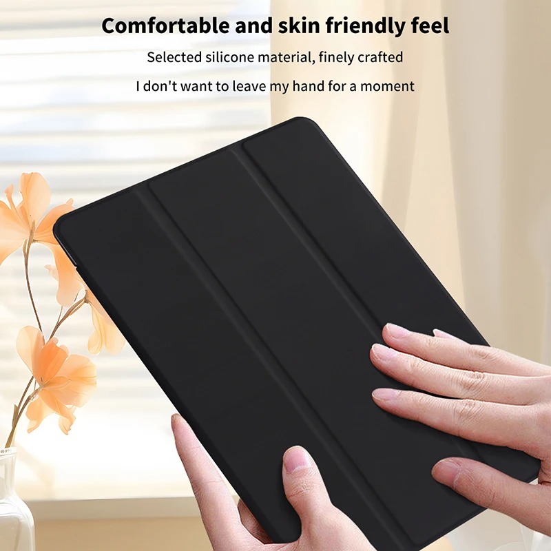 Cover Ufficiale in Silicone Li - Samsung Tablet A9 Accessories recensione e prezzo