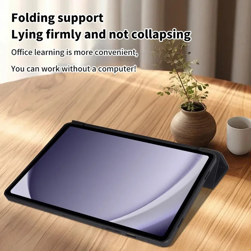 Cover Ufficiale in Silicone Li - Samsung Tablet A9 Accessories recensione e prezzo