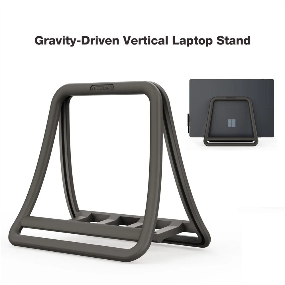 Supporto verticale per noteboo - Tablet Pc Accessories recensione e prezzo