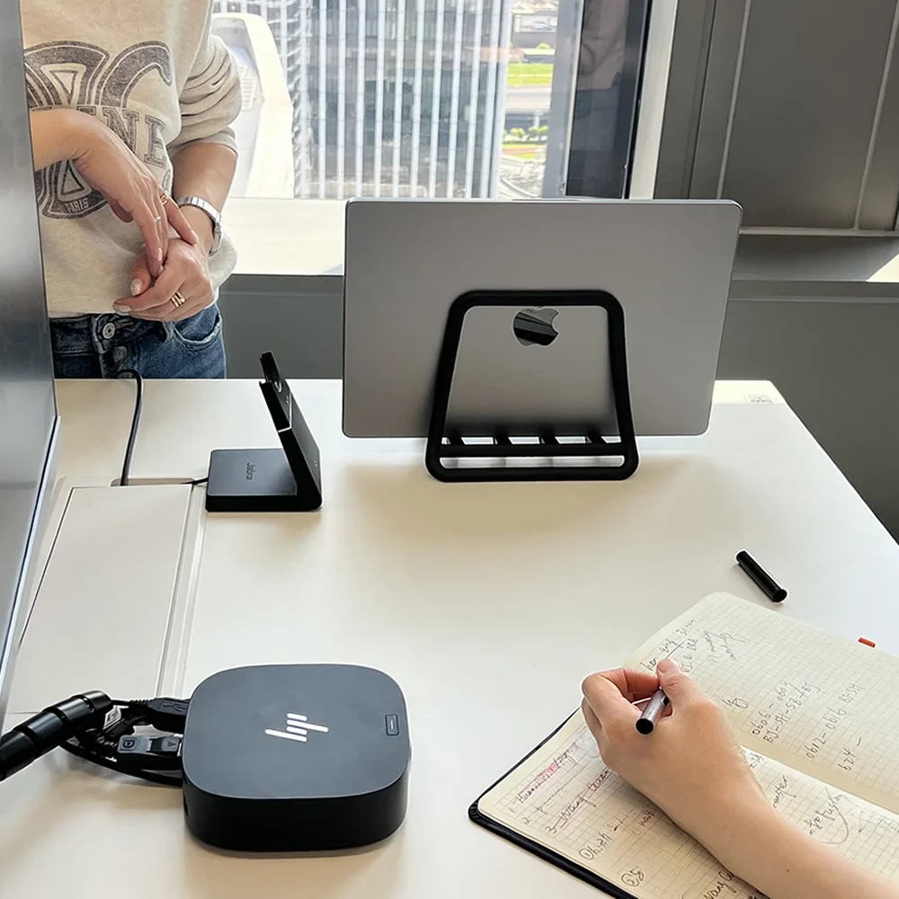 Supporto verticale per noteboo - Tablet Pc Accessories recensione e prezzo