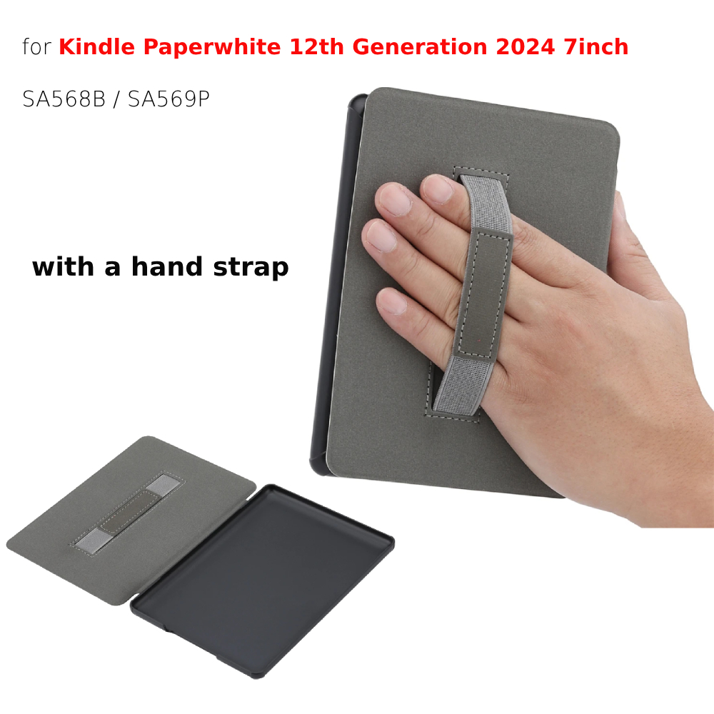 Per Kindle Paperwhite 12th Gen - Kindle Tablet Accessories recensione e prezzo