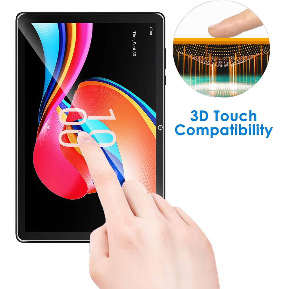 Per TCL Tab 10L Gen 4 Pellicol - Tcl Tablet Accessories recensione e prezzo