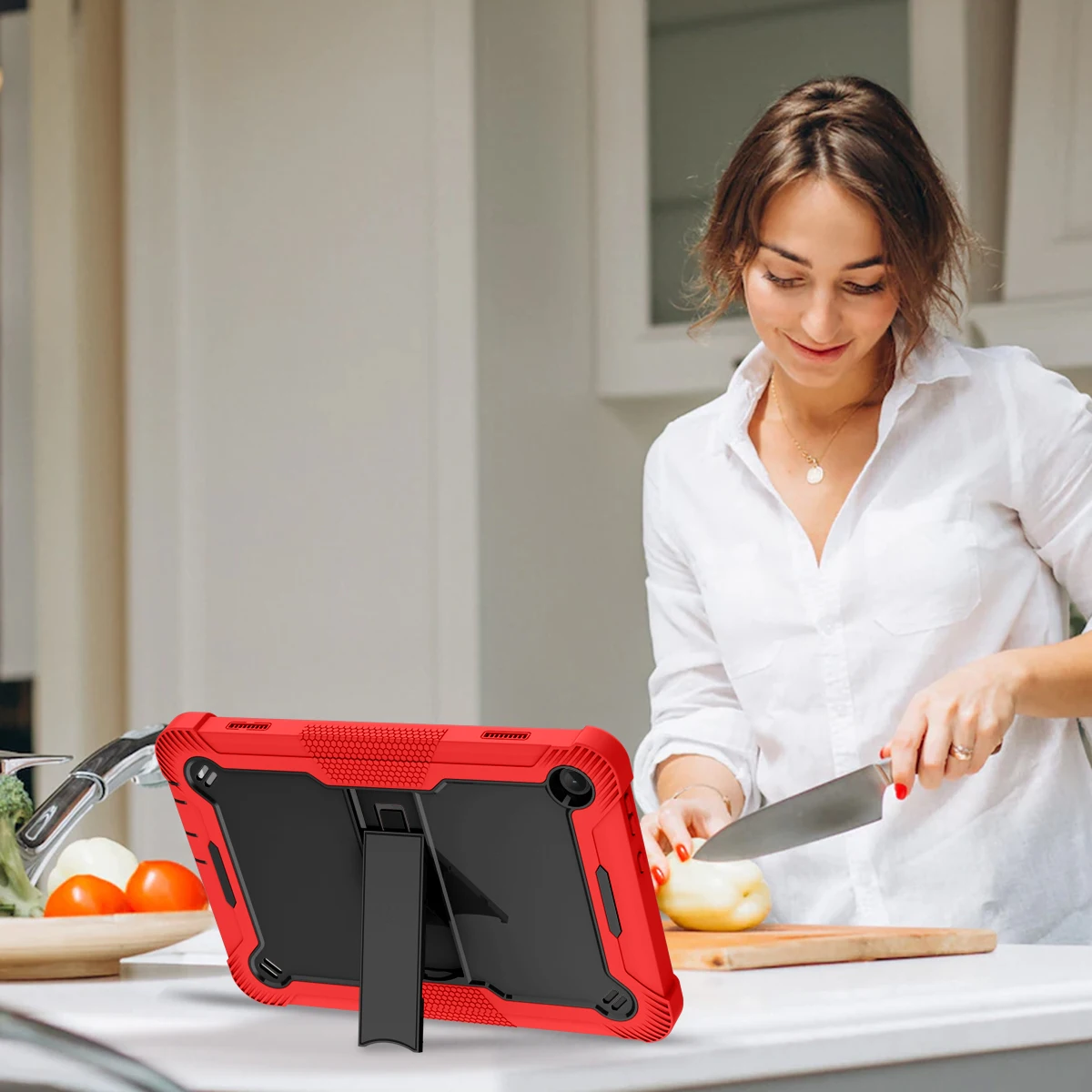 Custodia per armatura per Leno - Tablet Cover Accessories recensione e prezzo
