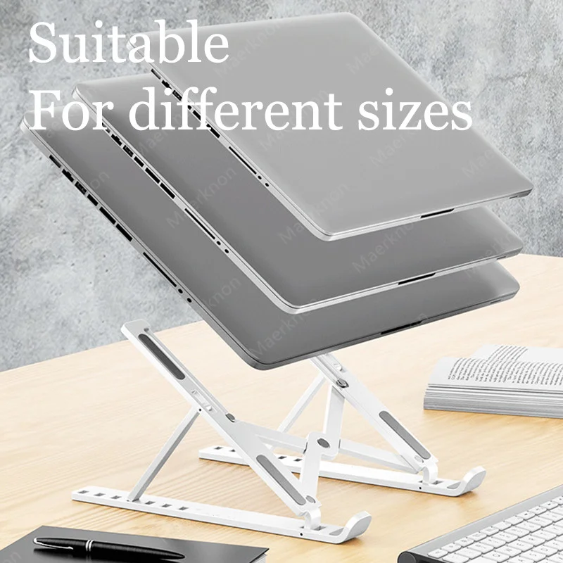 Supporto regolabile per laptop - Tablet Pc Accessories recensione e prezzo