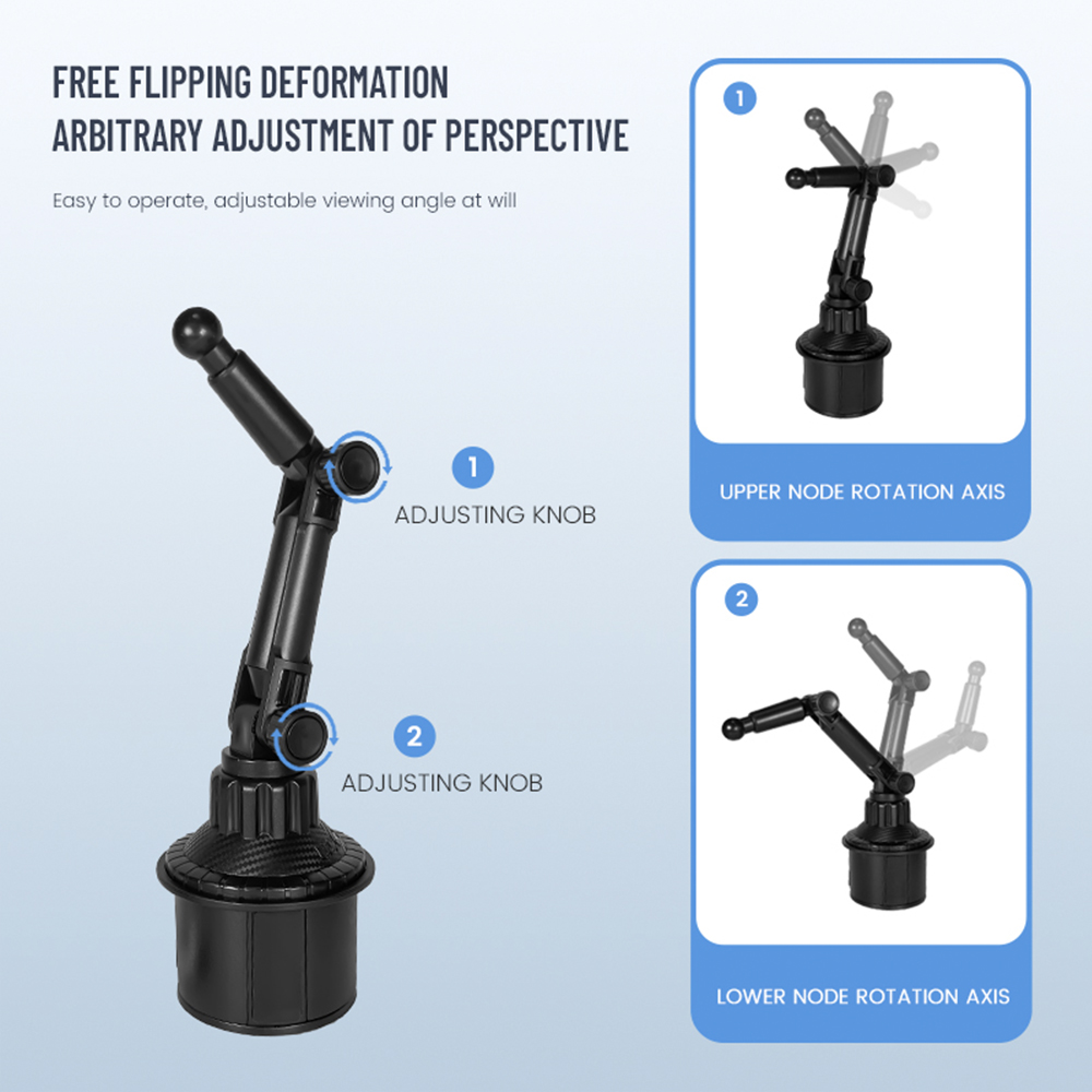 Nuovo supporto per portabicchi - Tablet Accessories Must Have recensione e prezzo