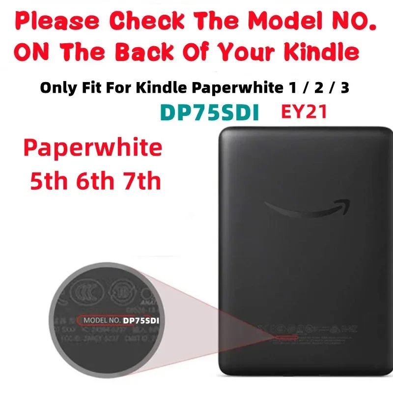Custodia intelligente magnetic - Kindle Tablet Accessories recensione e prezzo