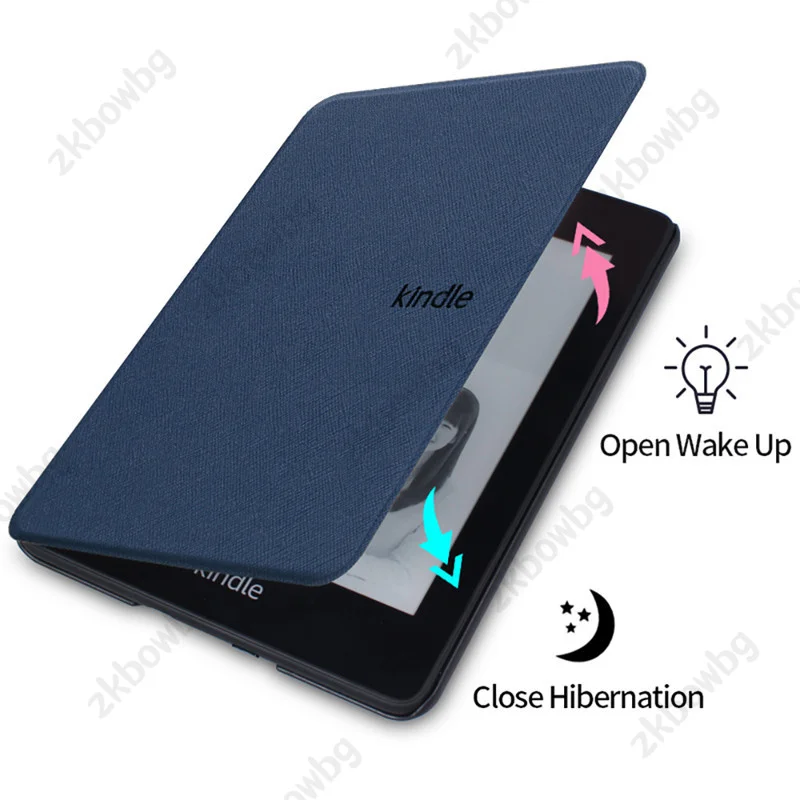 Custodia Smart solida per Kind - Kindle Tablet Accessories recensione e prezzo