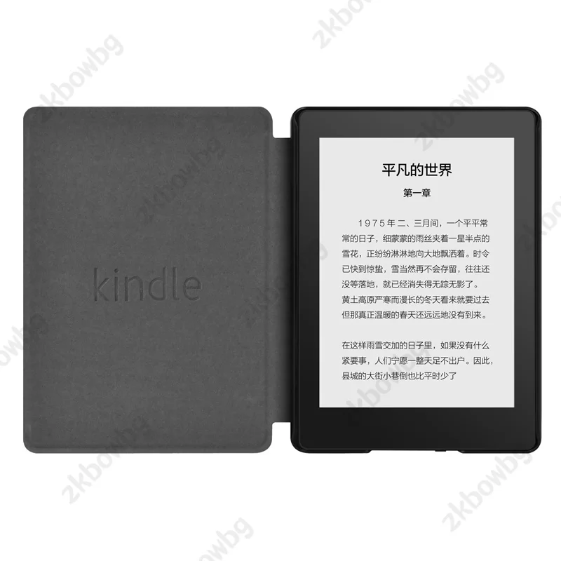 Custodia Smart solida per Kind - Kindle Tablet Accessories recensione e prezzo