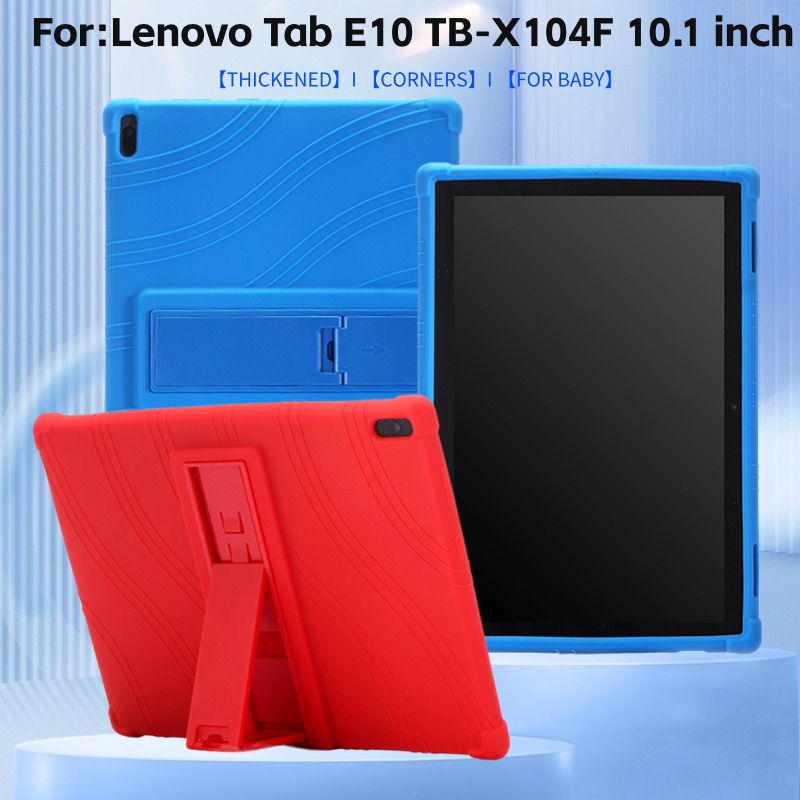 Custodia per Lenovo Tab E10 -  - Tablet Cover Accessories recensione e prezzo