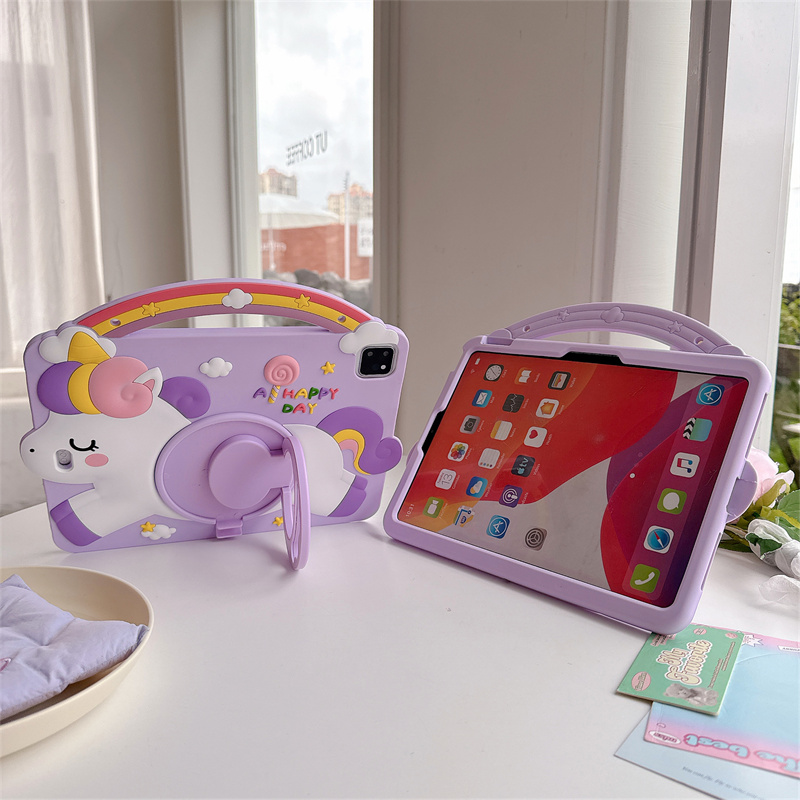 Custodia per tablet con suppor - Samsung Tablet A9 Accessories recensione e prezzo