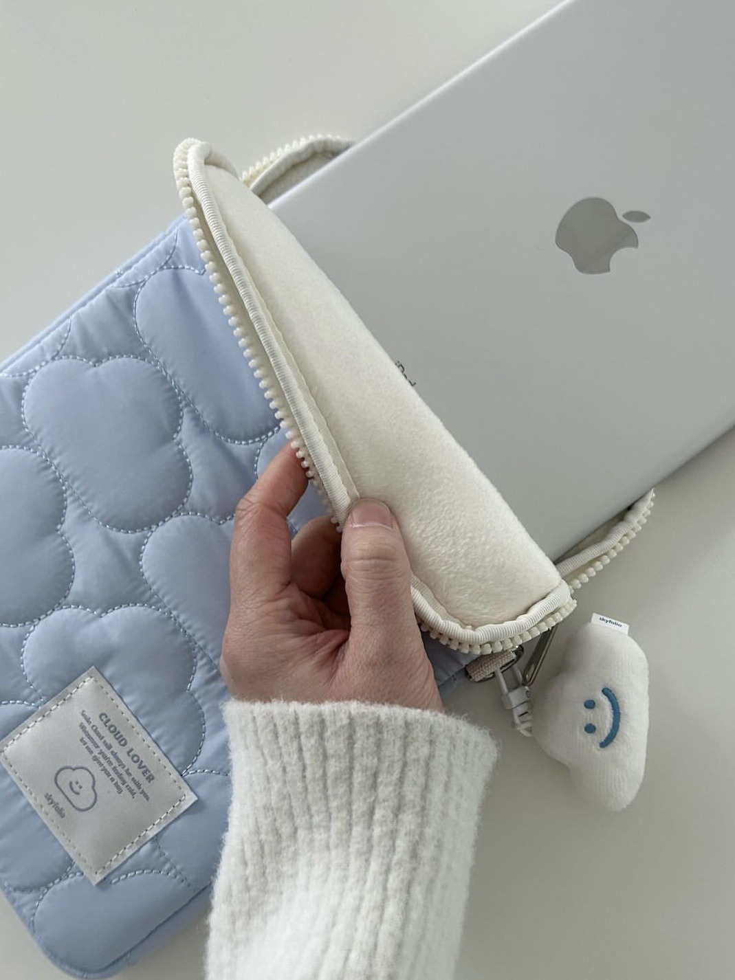 Borsa per tablet da 9,7-11 pol - Tablet Accessories Bag recensione e prezzo