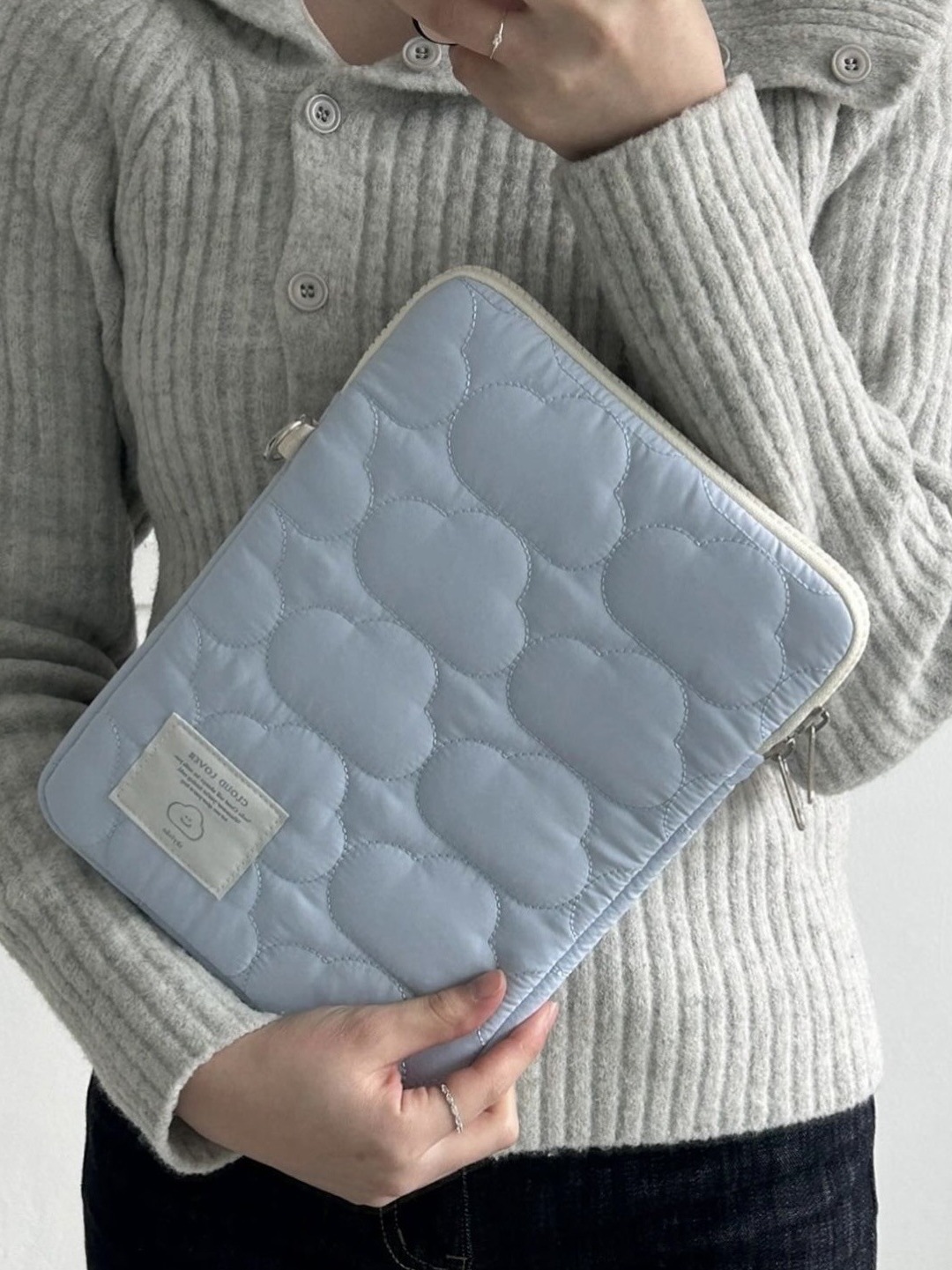 Borsa per tablet da 9,7-11 pol - Tablet Accessories Bag recensione e prezzo