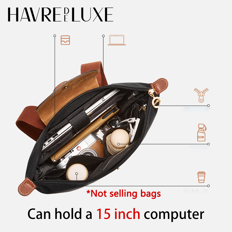 Organizer per borsa Longchamp: - Tablet Computer Accessories recensione e prezzo