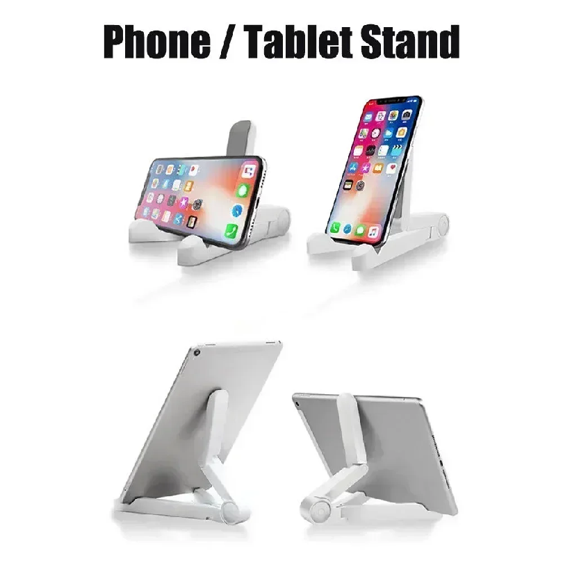 Supporto universale pieghevole - Tablet Ipad Accessories recensione e prezzo
