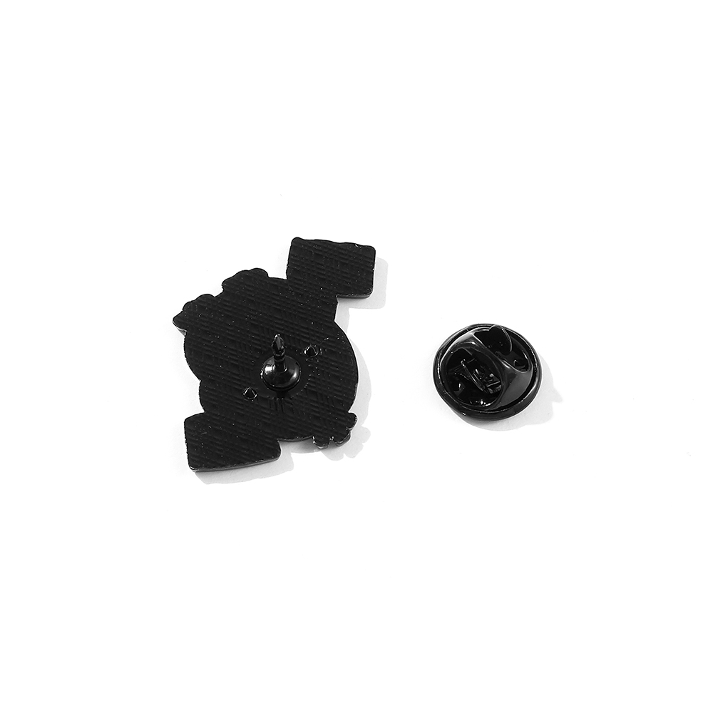 1 Pezzo ​ Spilla in metallo sm - Tablet Computer Accessories recensione e prezzo