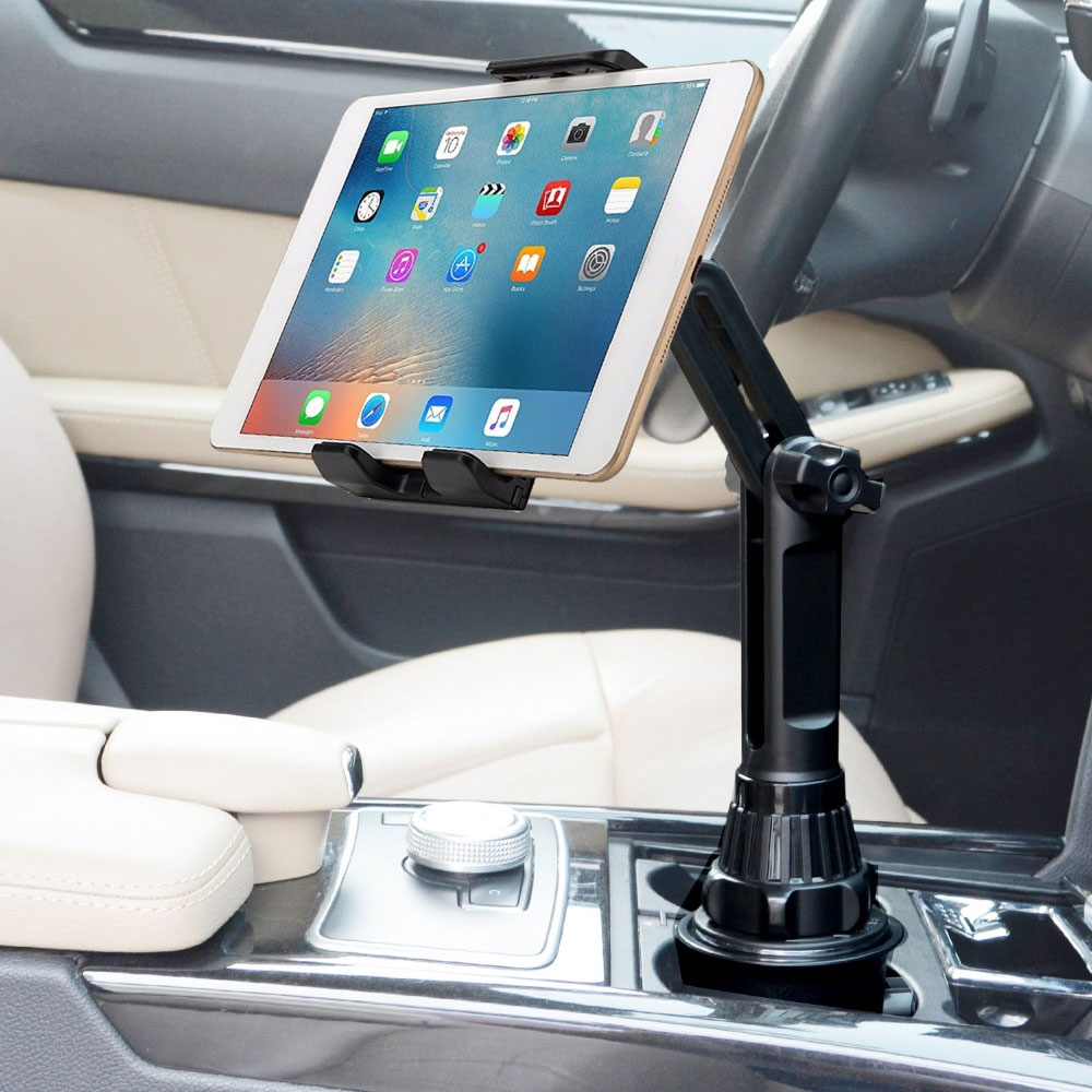 360 Auto portabicchieri Auto T - Tablet Accessories Must Have recensione e prezzo