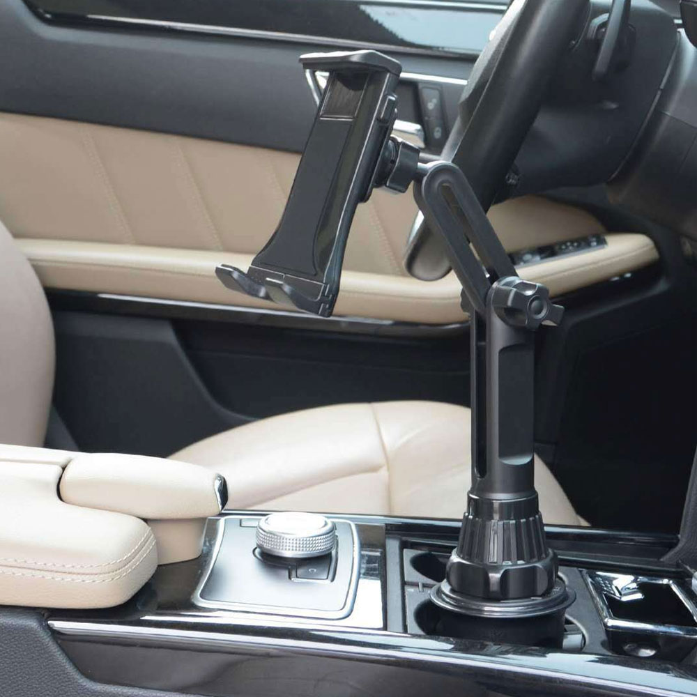 360 Auto portabicchieri Auto T - Tablet Accessories Must Have recensione e prezzo