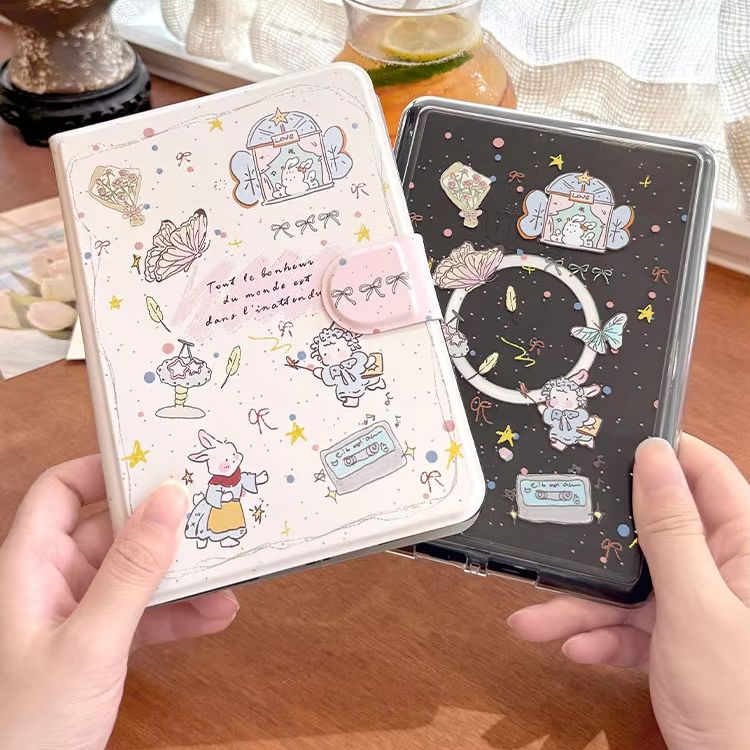 Custodia Magnetica Staccabile  - Kindle Tablet Accessories recensione e prezzo