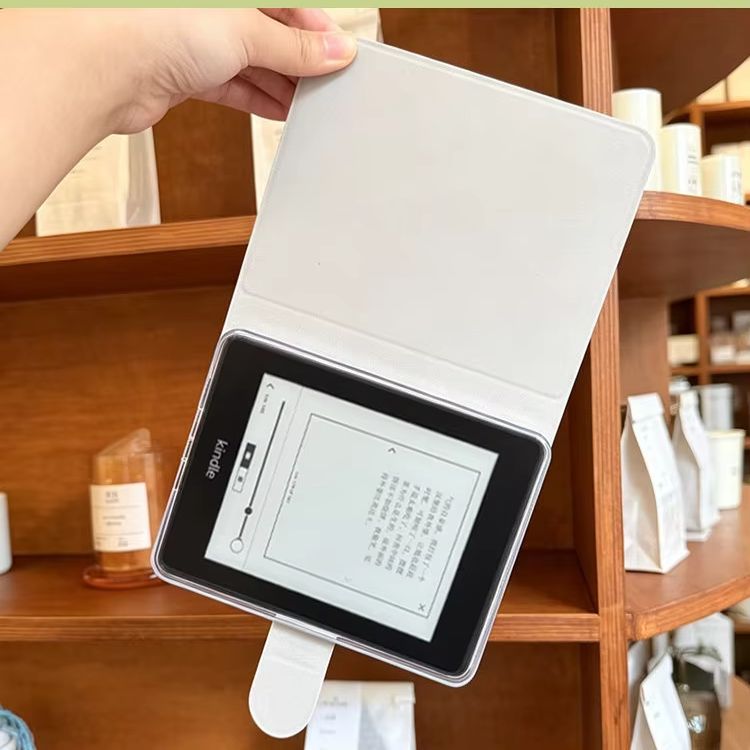 Custodia Magnetica Staccabile  - Kindle Tablet Accessories recensione e prezzo