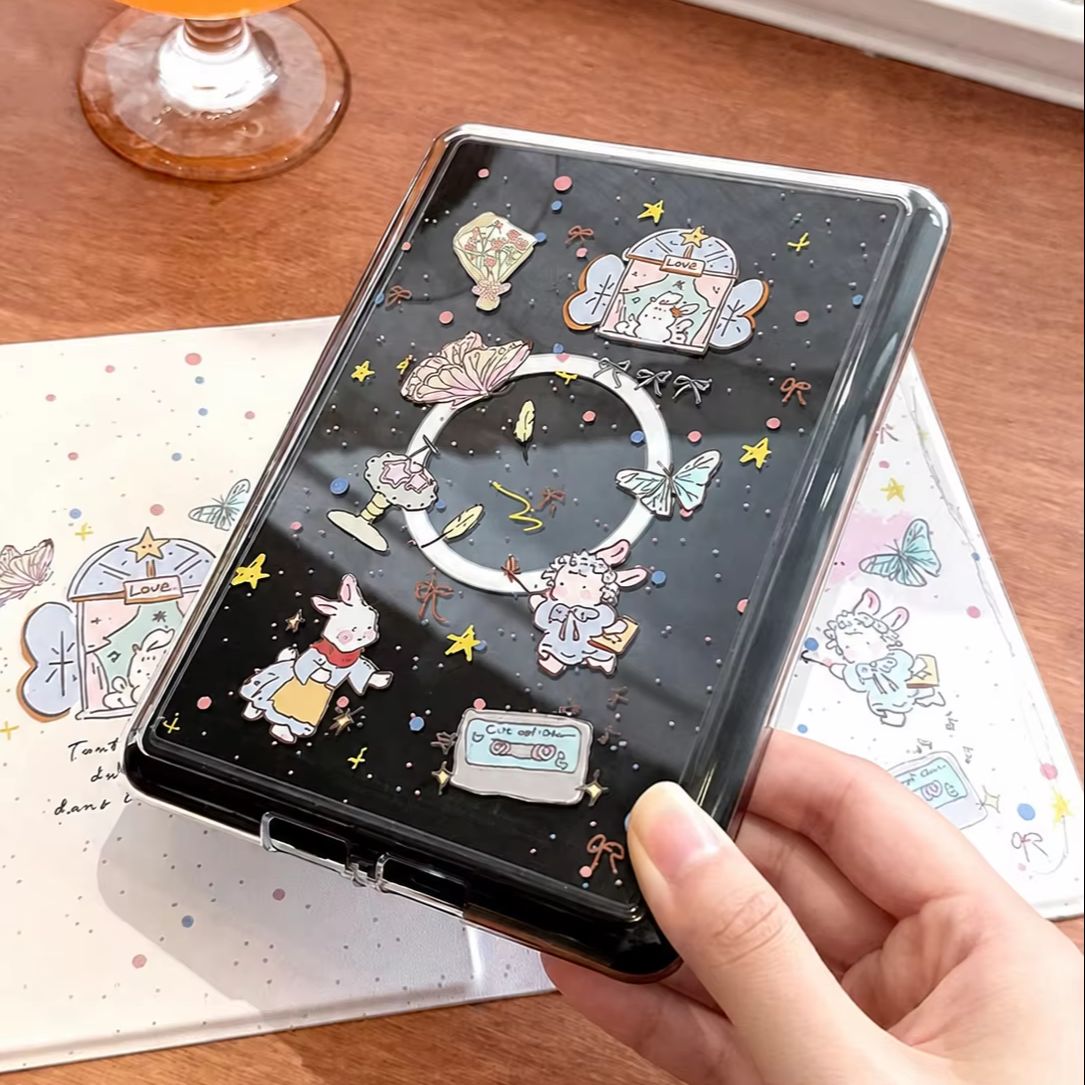 Custodia Magnetica Staccabile  - Kindle Tablet Accessories recensione e prezzo