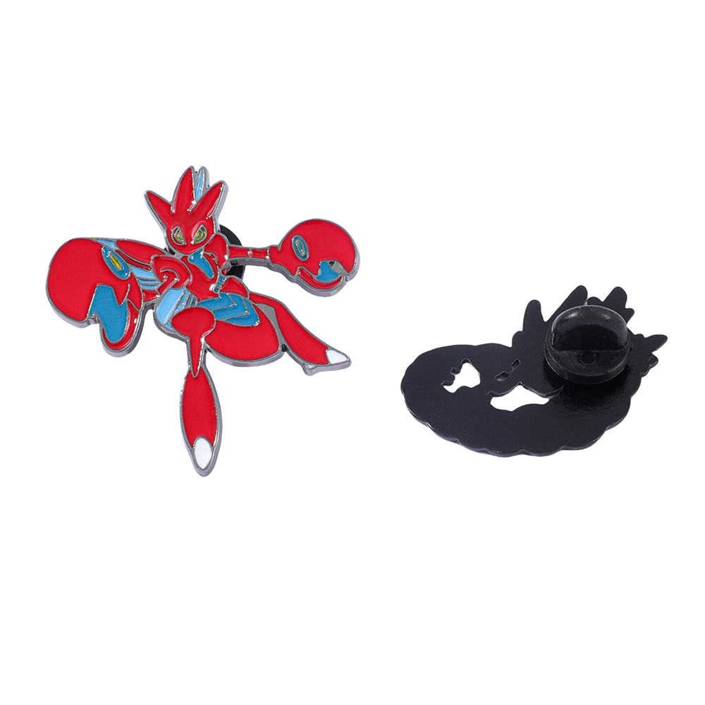 1 Pezzo Spilla Pokémon Cartoon - Tablet Computer Accessories recensione e prezzo