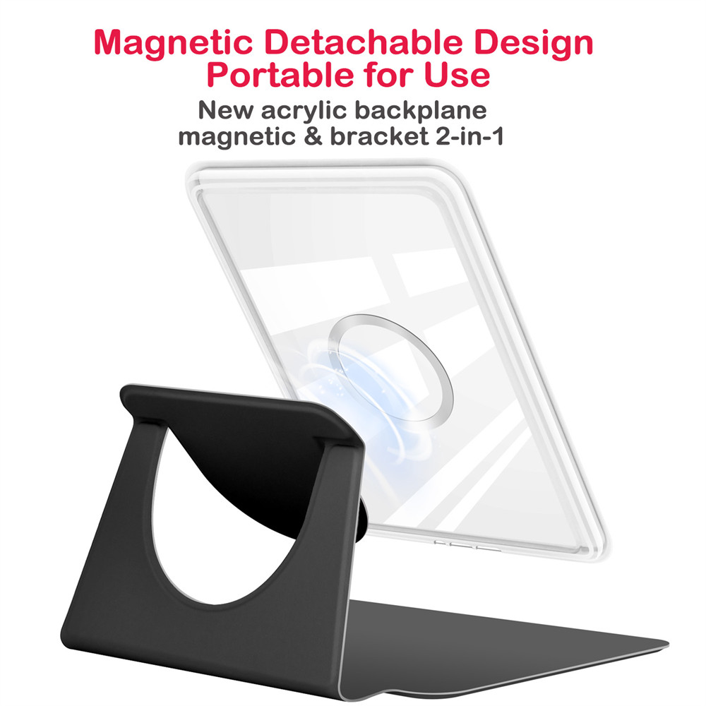 Custodia con staffa magnetica  - Kindle Tablet Accessories recensione e prezzo