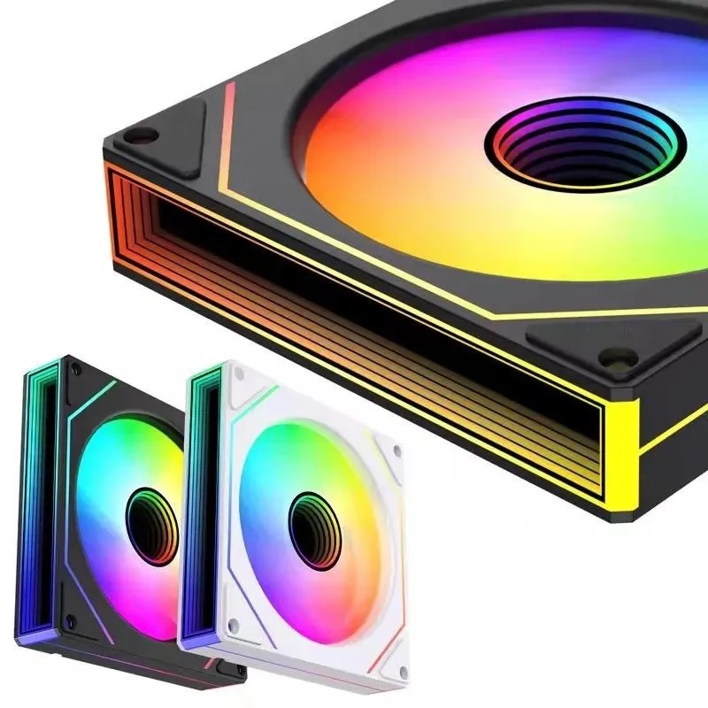 Ventola per PC LDPCSJ Prism 7  - Tablet Accessories Aesthetic recensione e prezzo