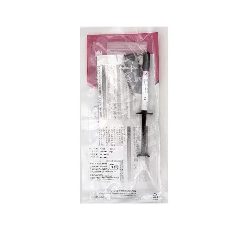 Resina Composita Dentale Fotop - Tablet Accessories Aesthetic recensione e prezzo