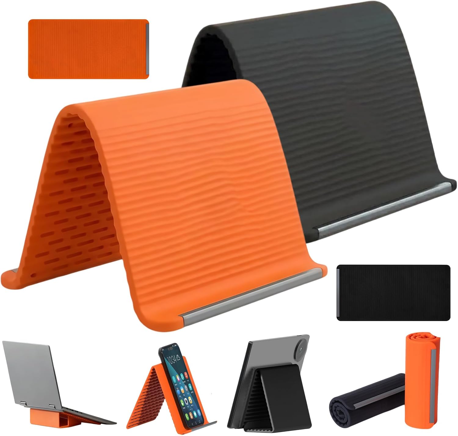 Supporto Creativo Flessibile P - Tablet Holder Accessories recensione e prezzo