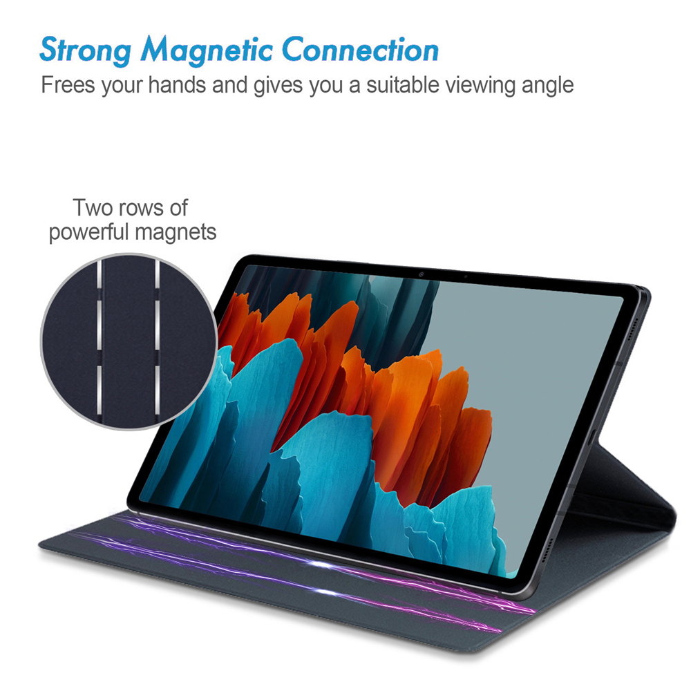 Custodia magnetica per Samsung - Vortex Tablet Accessories recensione e prezzo