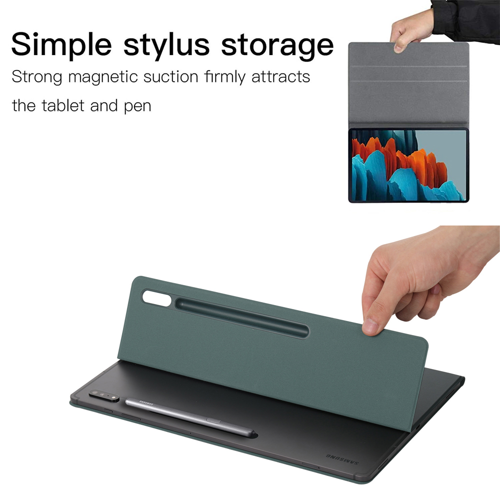 Custodia magnetica per Samsung - Vortex Tablet Accessories recensione e prezzo
