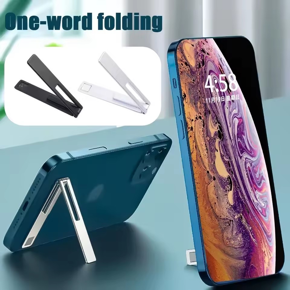 Supporto Magnetico Invisibile  - Tablet Holder Accessories recensione e prezzo