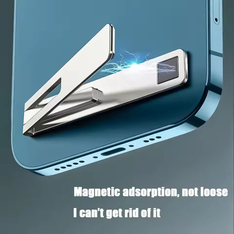 Supporto Magnetico Invisibile  - Tablet Holder Accessories recensione e prezzo