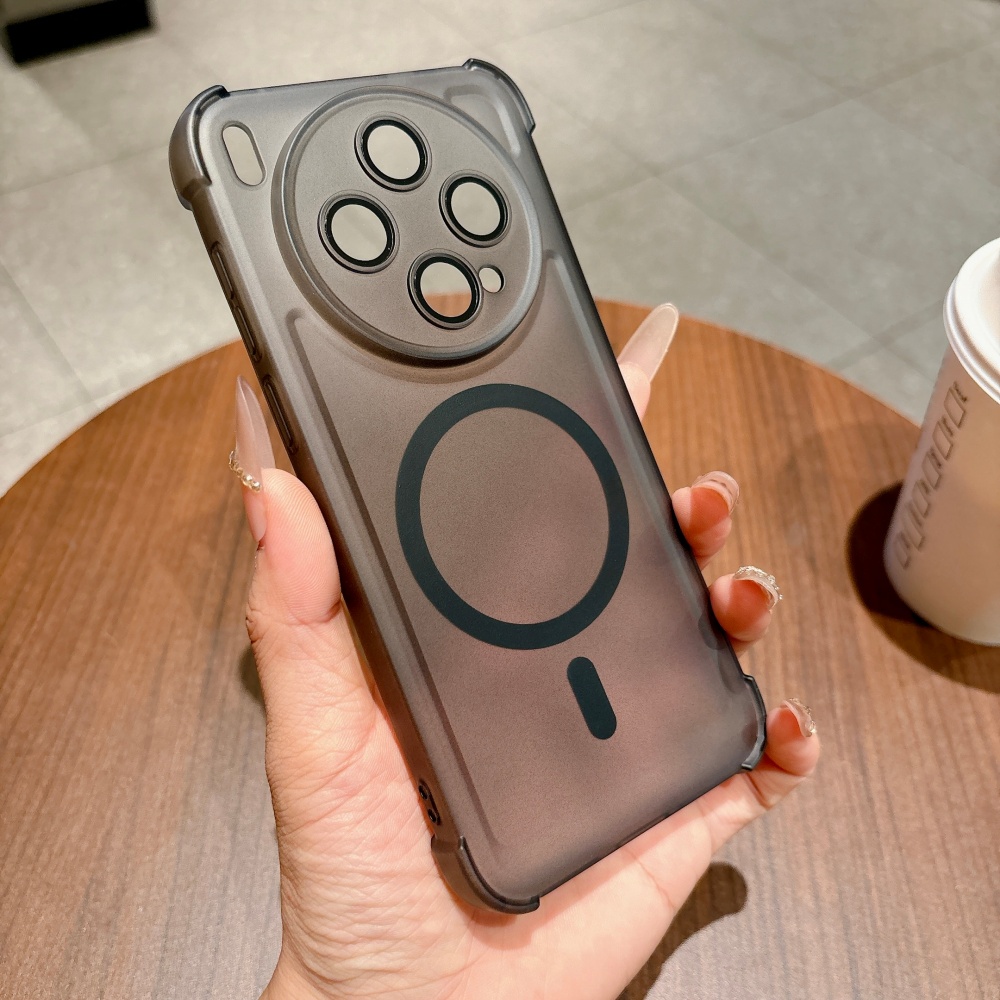 Custodia magnetica opaca ForMa - Vivo X200 recensione e prezzo