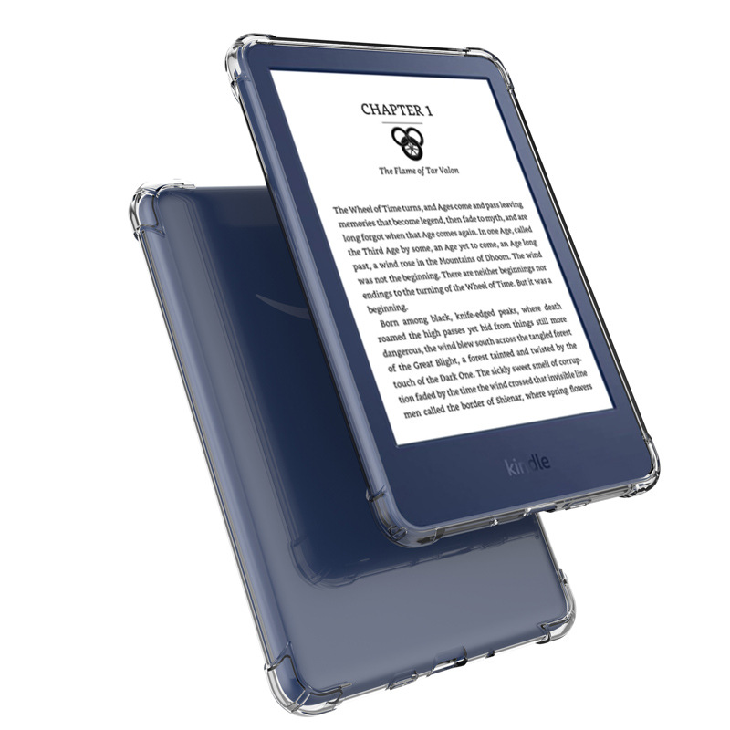 Per KPW 5/4/3/2/1 Custodia tra - Kindle Tablet Accessories recensione e prezzo