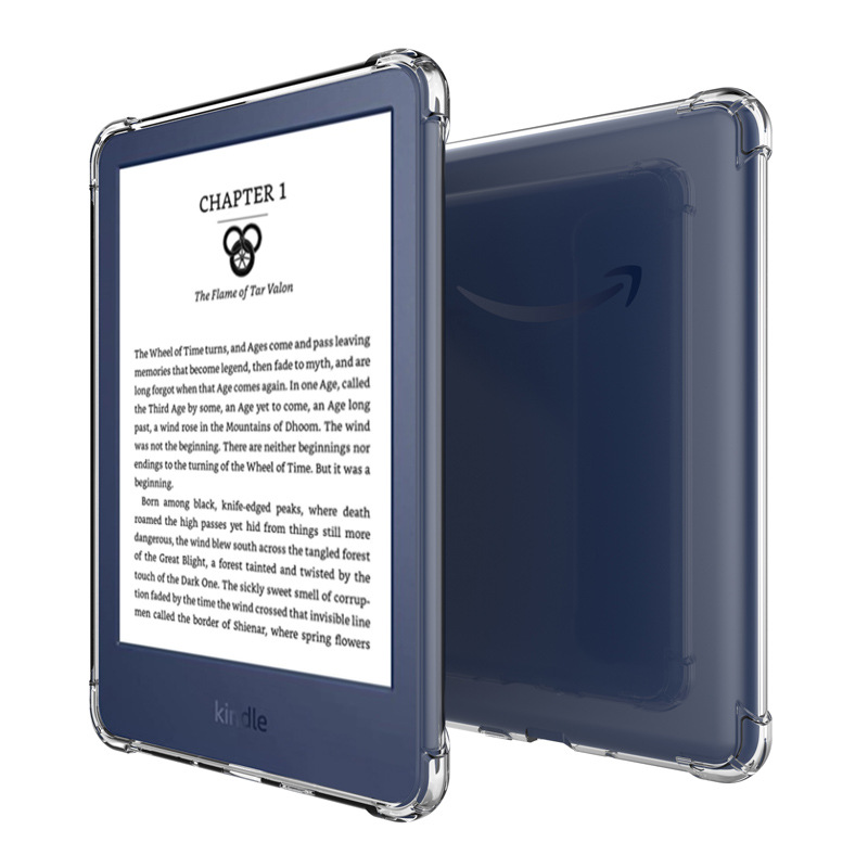 Per KPW 5/4/3/2/1 Custodia tra - Kindle Tablet Accessories recensione e prezzo