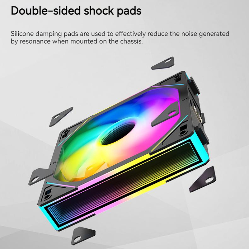 TEUCER JM-1 Ventola con custod - Tablet Accessories Aesthetic recensione e prezzo