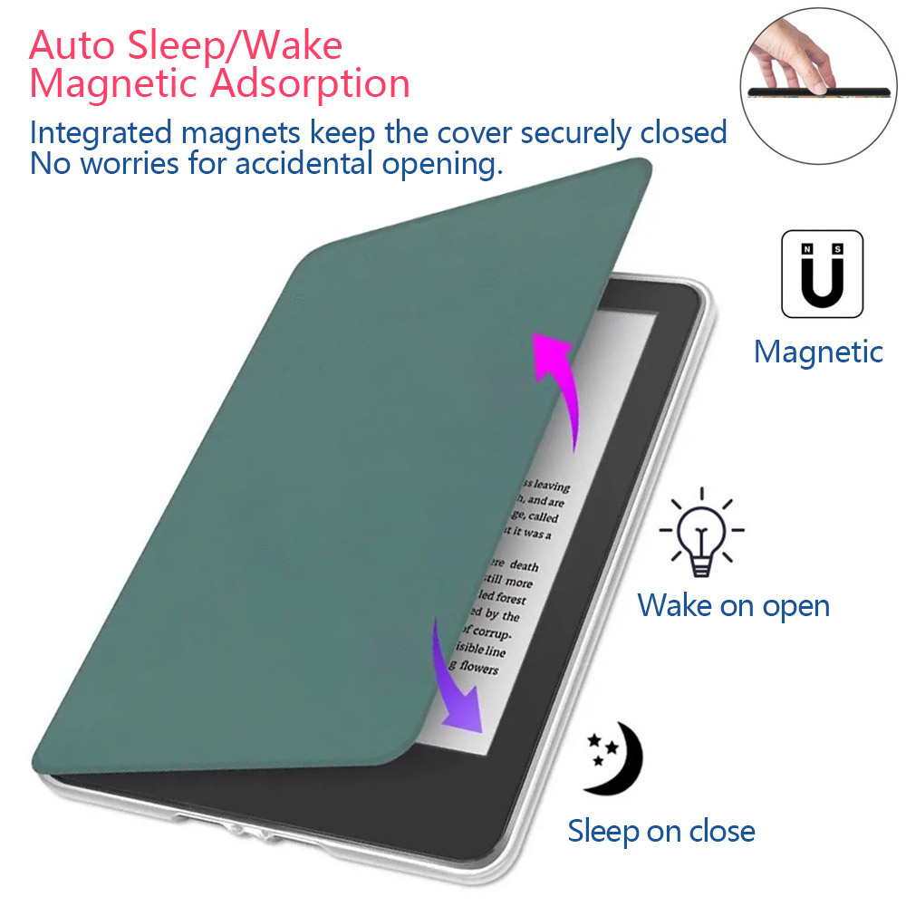 Custodia in acrilico per Kindl - Kindle Tablet Accessories recensione e prezzo