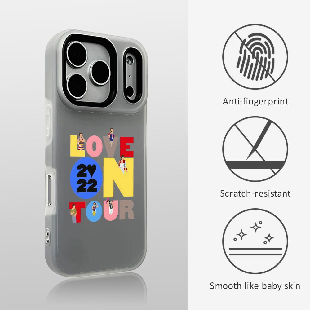Custodia per telefono S-Styles - Apple Iphone 16 recensione e prezzo