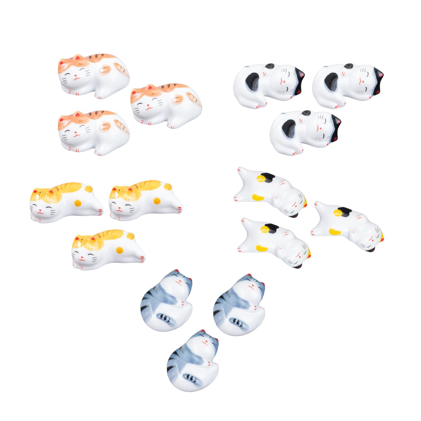 3 pezzi poggia bacchette acces - Office Table Accessories Unique recensione e prezzo