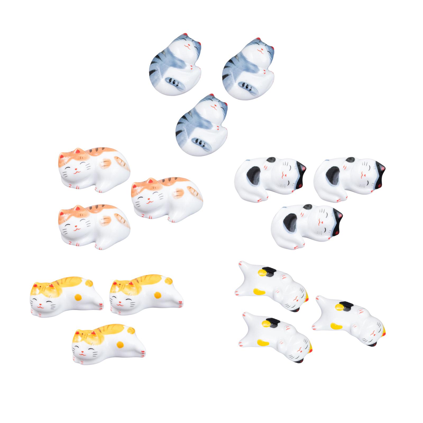 3 pezzi poggia bacchette acces - Office Table Accessories Unique recensione e prezzo