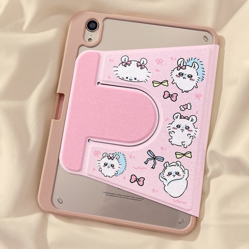 Custodia per iPad/Tablet Anime - Tablet Pc Accessories recensione e prezzo