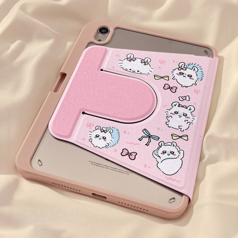 Custodia per iPad/Tablet Anime - Tablet Pc Accessories recensione e prezzo