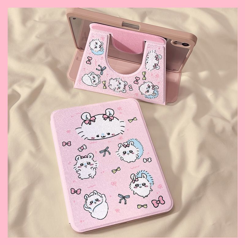 Custodia per iPad/Tablet Anime - Tablet Pc Accessories recensione e prezzo